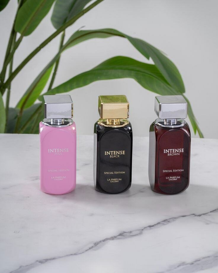 Parfum Intense Édition Spéciale