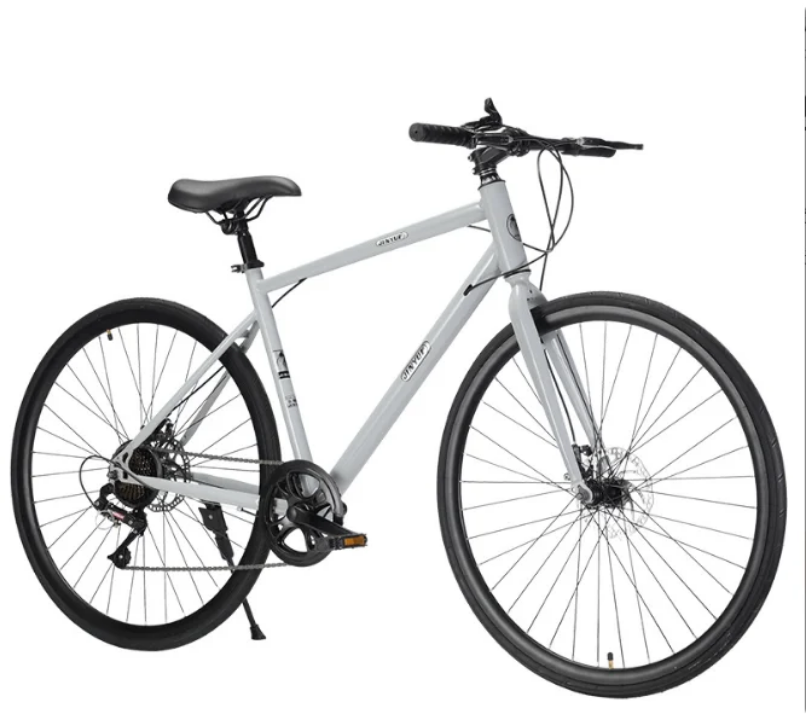 Vélo de route léger et rapide