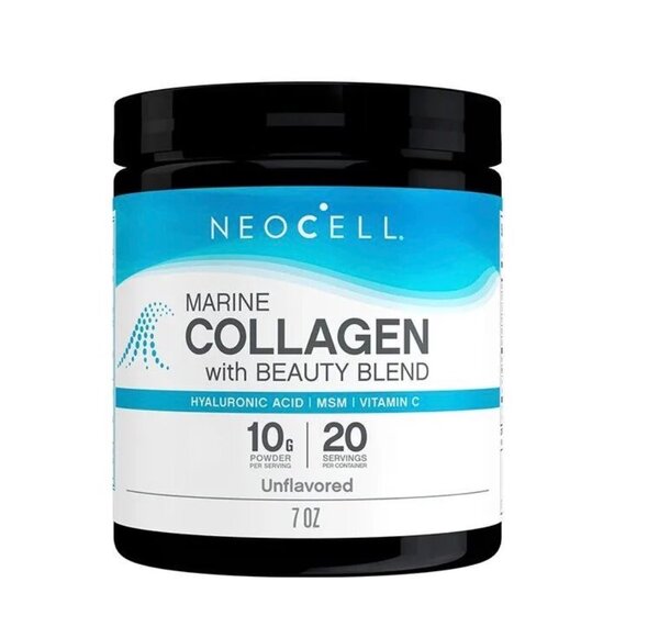 Neocell Collagène Marin Beauté