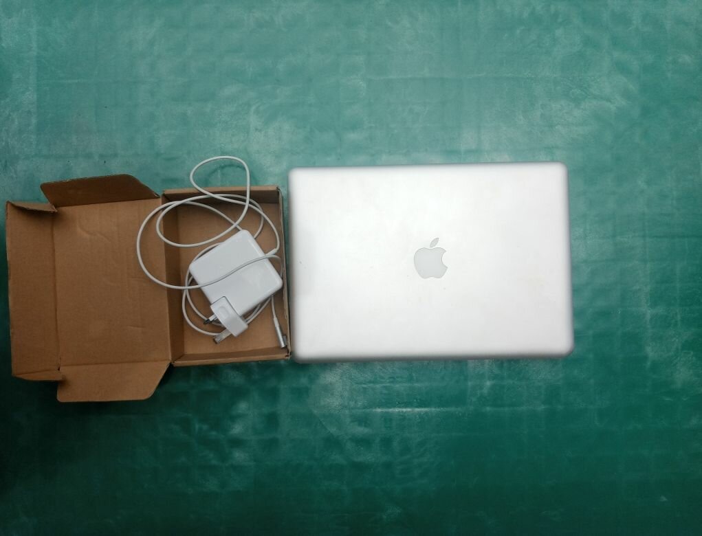 MacBook Air pro