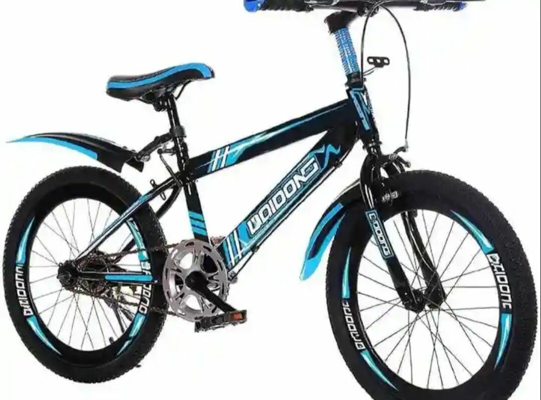 VTT Tout Terrain Durable