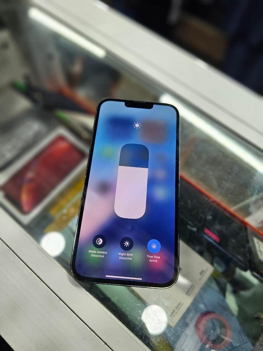 Iphone 13 pro max 128giga