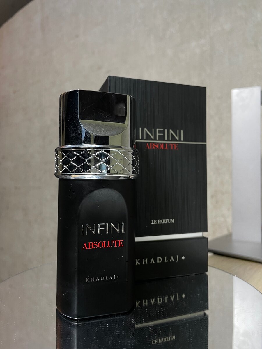 Infini Absolute