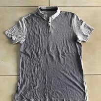 new casual good quality men's t-shirt
