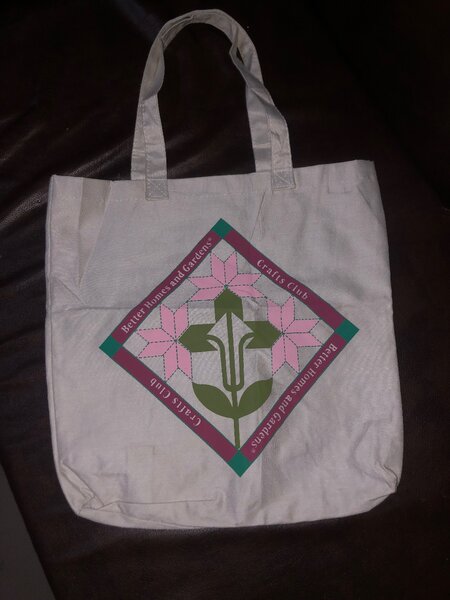 Tote bags