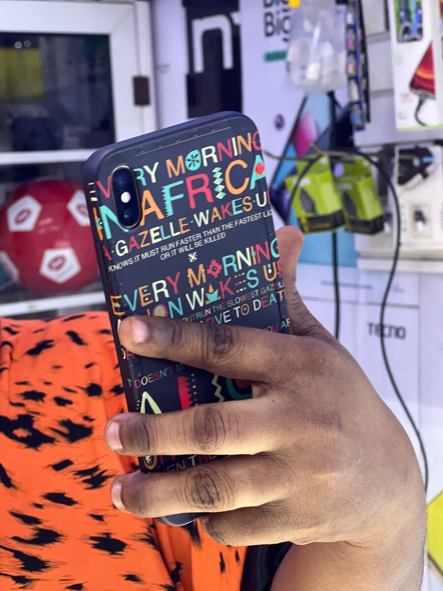 NEW IPHONE CASES AVAILABLE