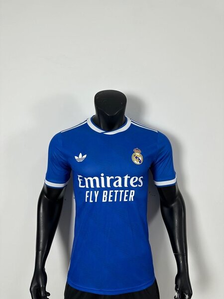 Maillot de Real Madrid pro