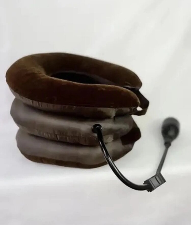 Ортопедический воротник