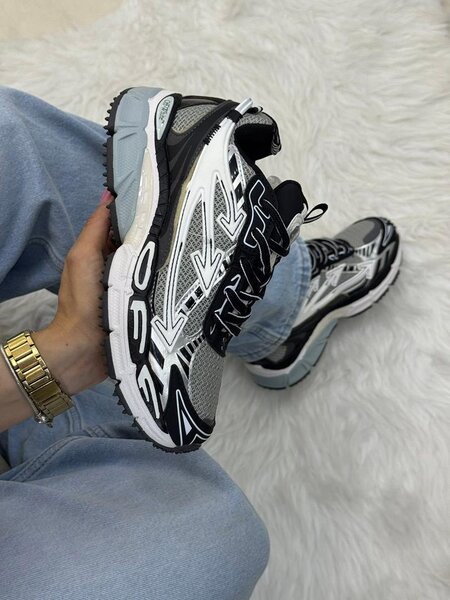 Sneakers confortables pour hommes