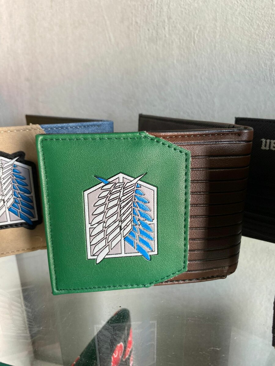 AOT Wallet