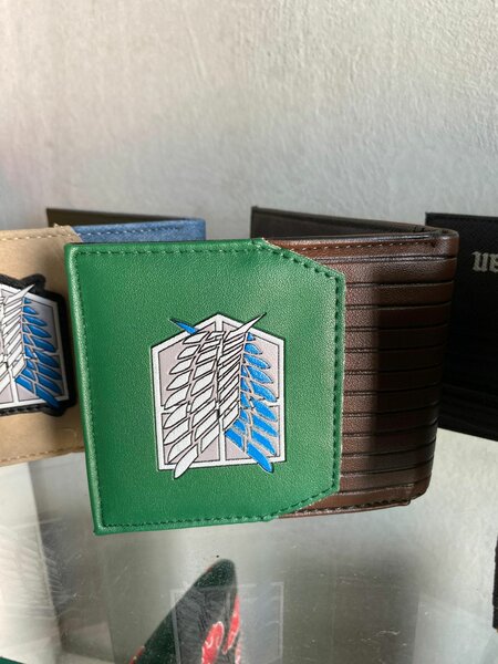 AOT Wallet