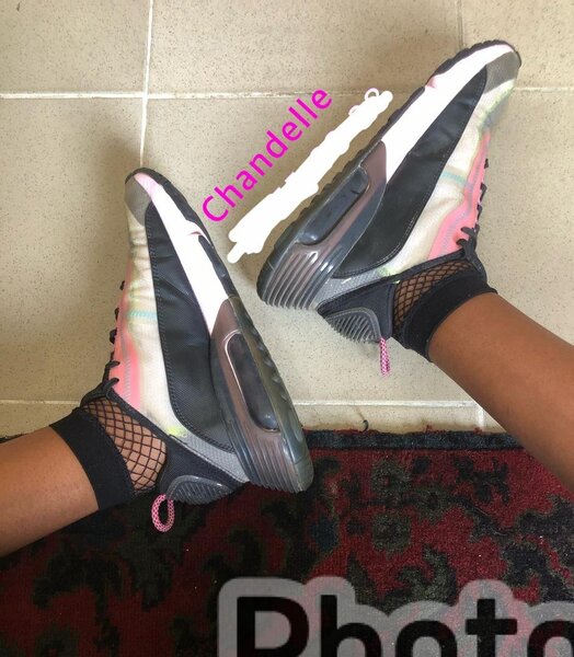 Nike Pointures: 40 41