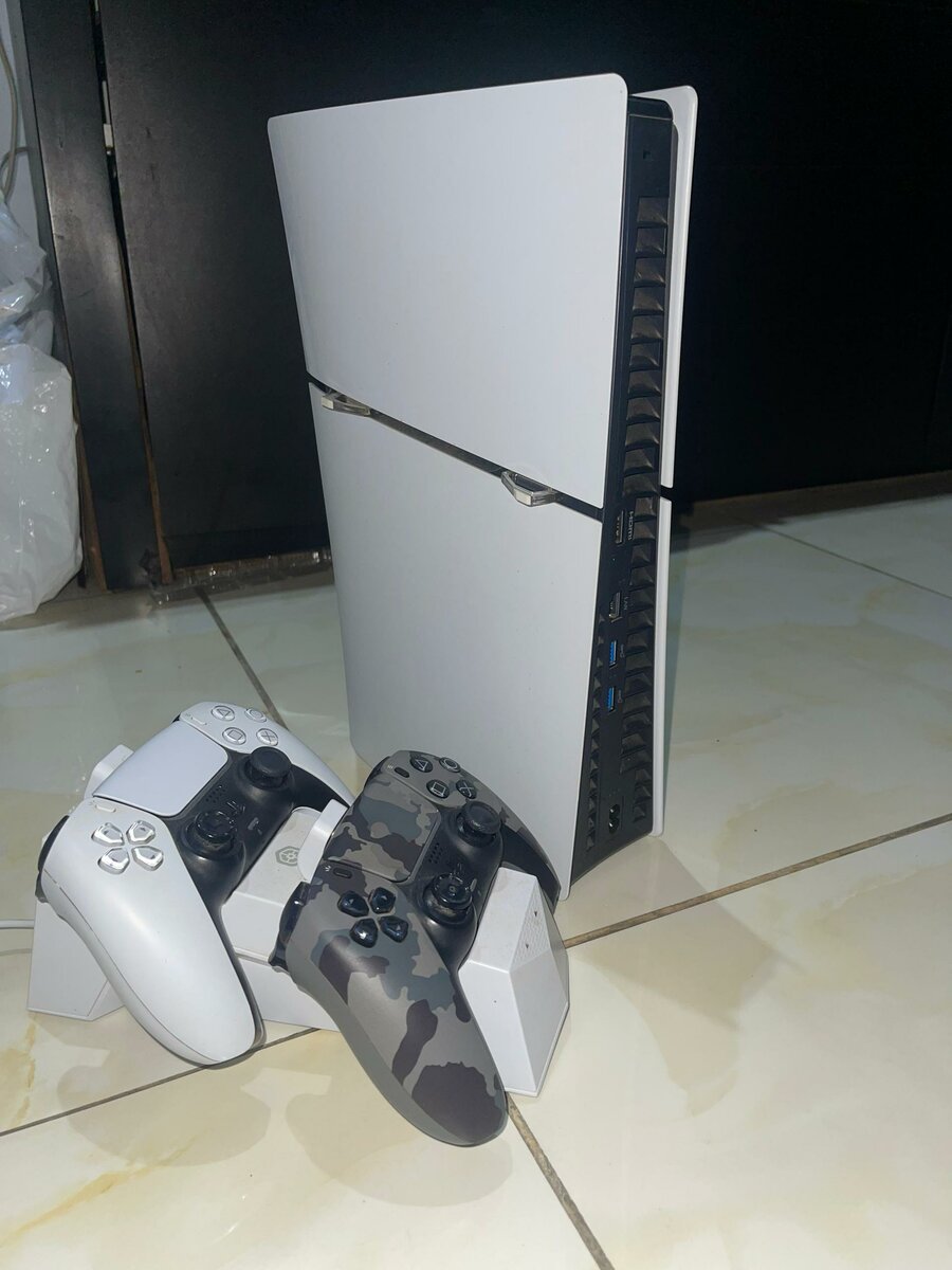 Ps5 slim digital