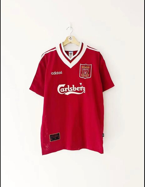 Maillot de football vintage