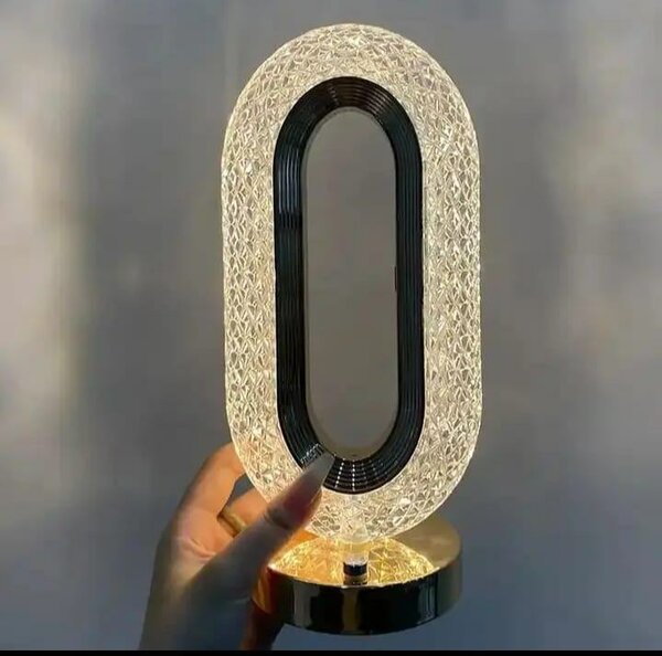 Lampe Décorative LED