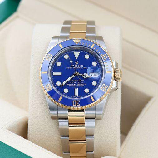 Montre Rolex Submariner