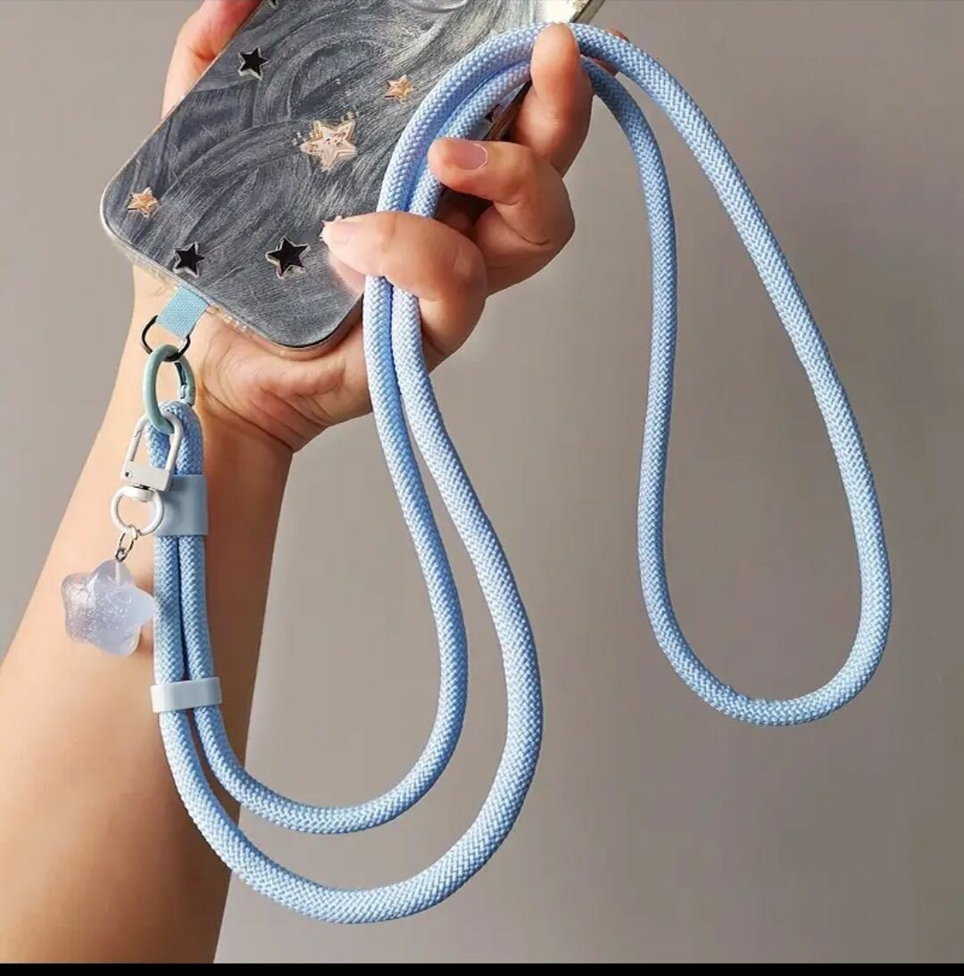 Bandoulière pour Téléphone Portable