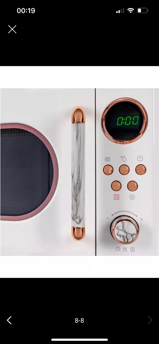 Микроволновка Техномир