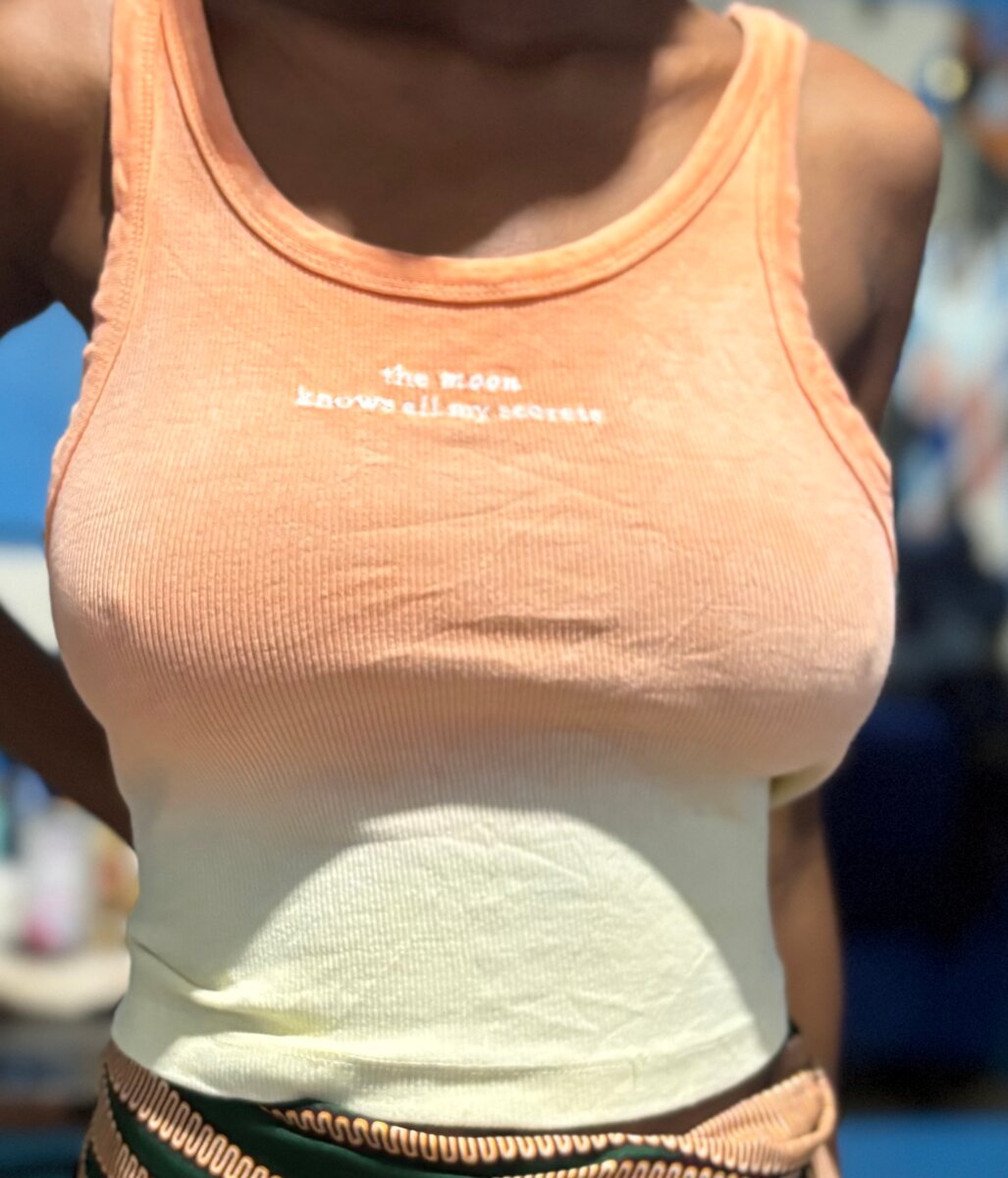 Débardeurs Femme Coton Élégants