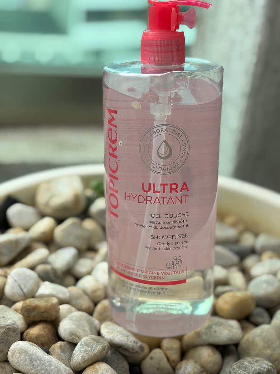 Topicrem ultra-hydratant
