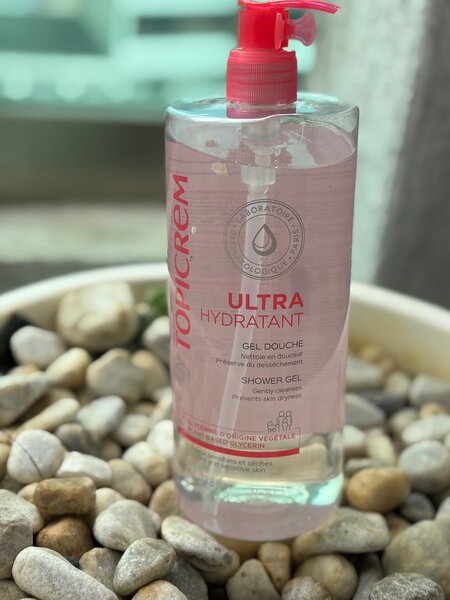 Topicrem ultra-hydratant