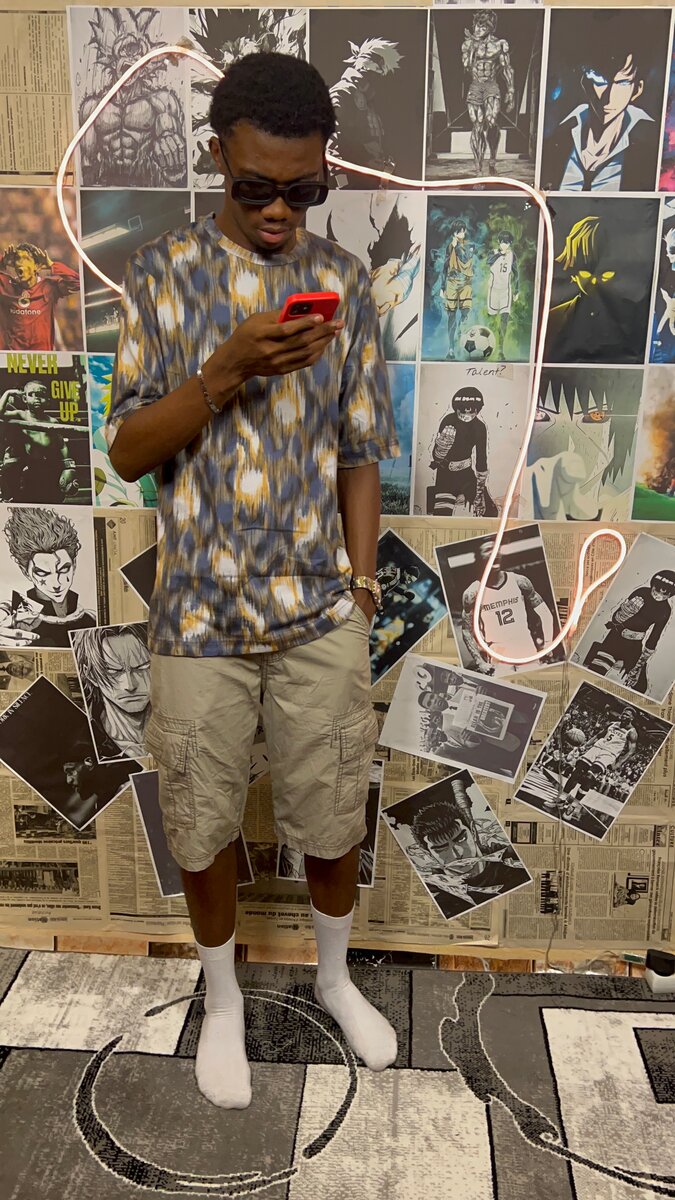 Short élégant décontracté