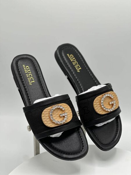 Gucci Slippers