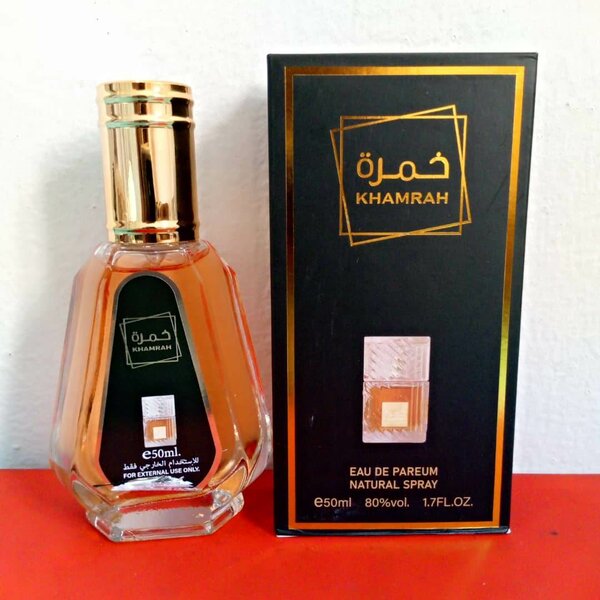 Parfum KHAMRAH 50ml