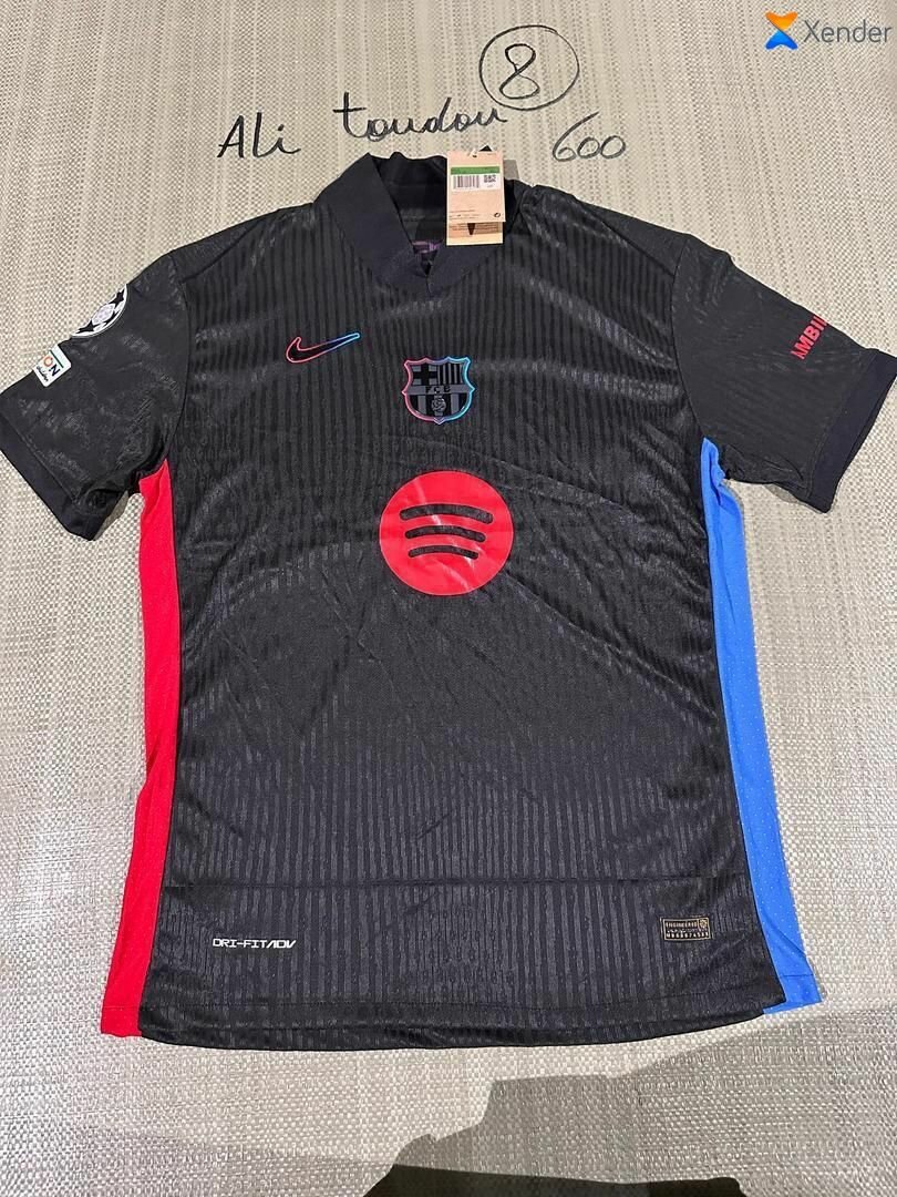 Maillot de football Barça