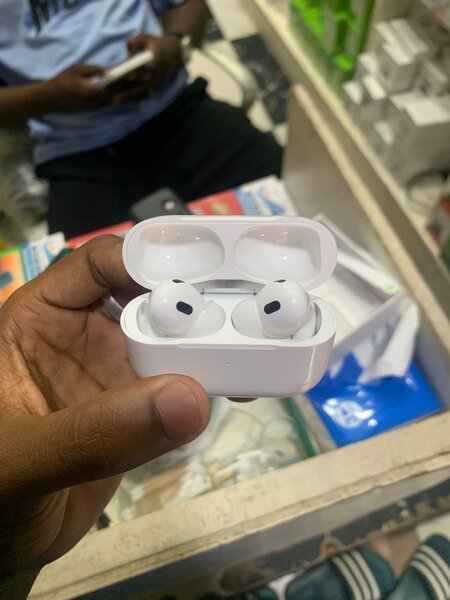Ecouteurs sans fil AirPods Pro
