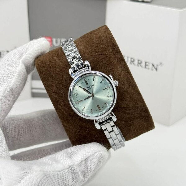 Ladies Curren watch