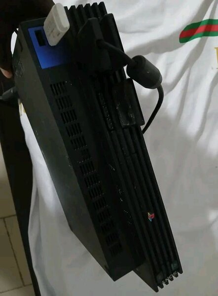 Console Sony PlayStation 2
