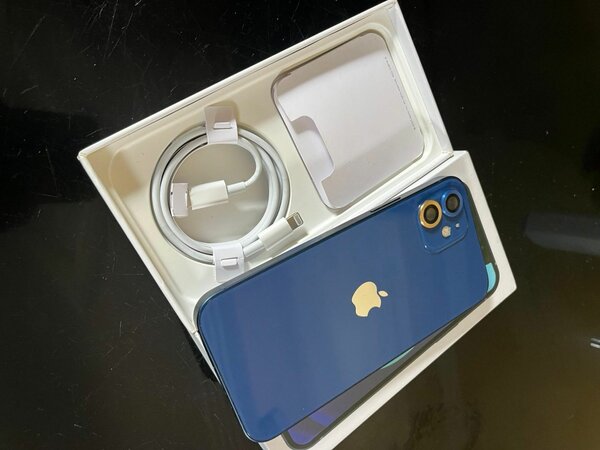 Iphone 12 64gb