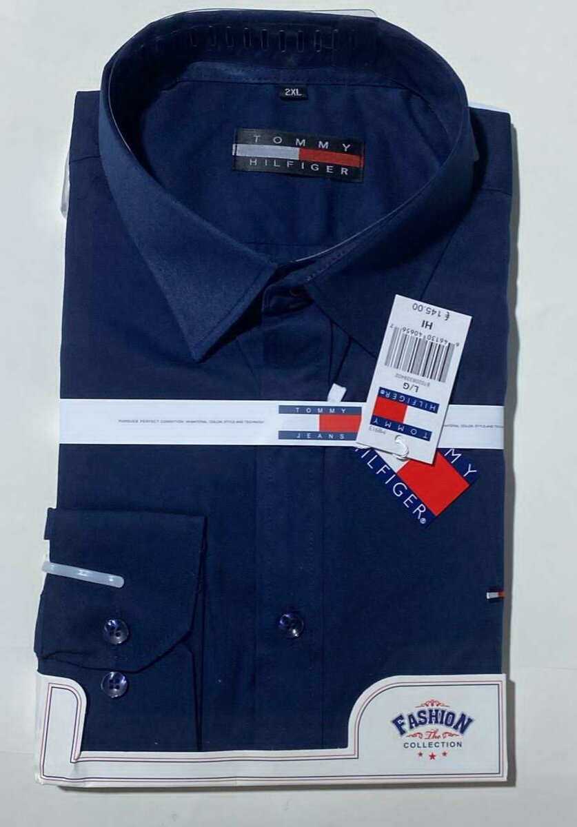 Chemise homme élégante