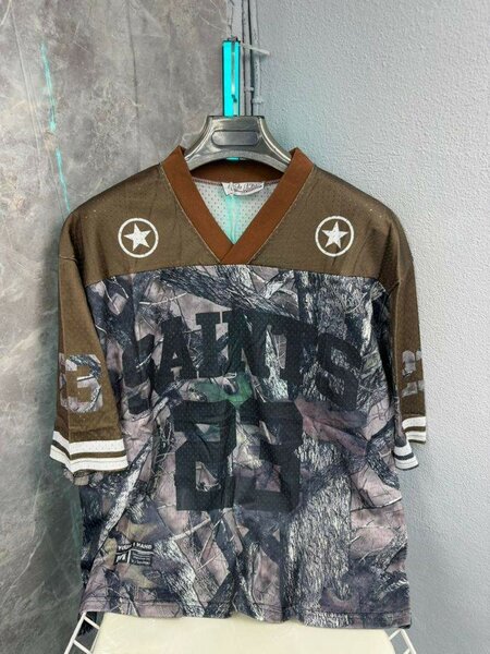 Maillots de football vintage