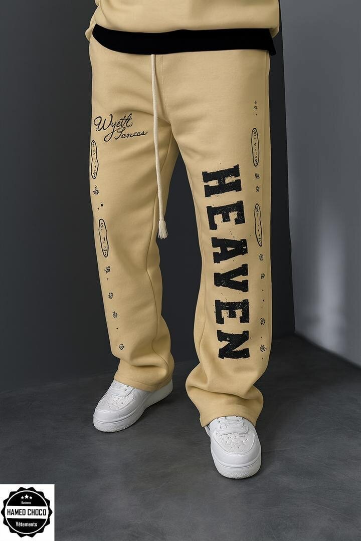 Pantalons de jogging modernes