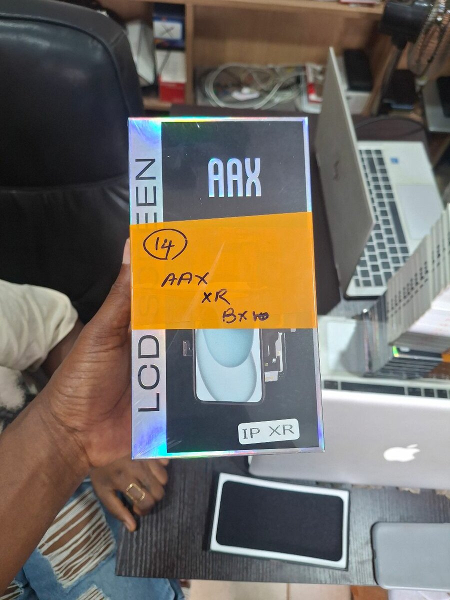 ÉCRAN IPHONE ORIGINAL DE 5 A16