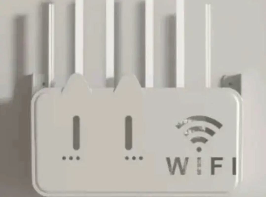 Boîte Cache Routeur WiFi