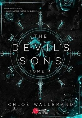 The Devil's Sons Tome 4