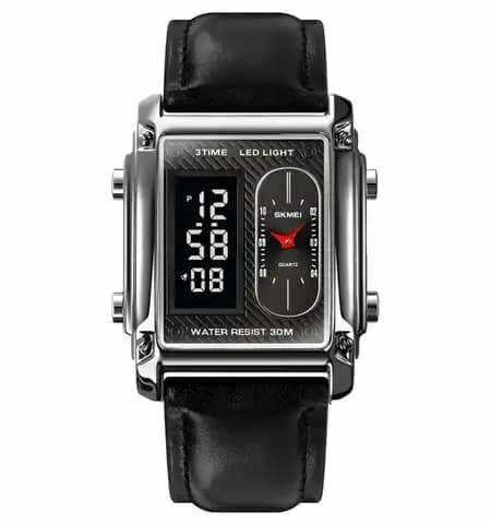 Authentic and fancy watches