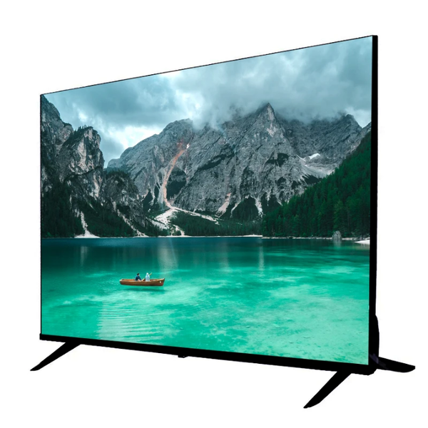 TV LED Ultra HD 4K 55 pouces