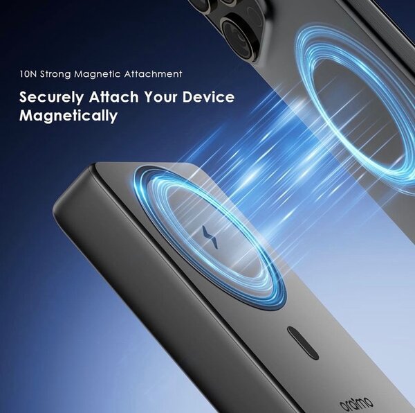 MagPower 15 10000mAh Powerbank