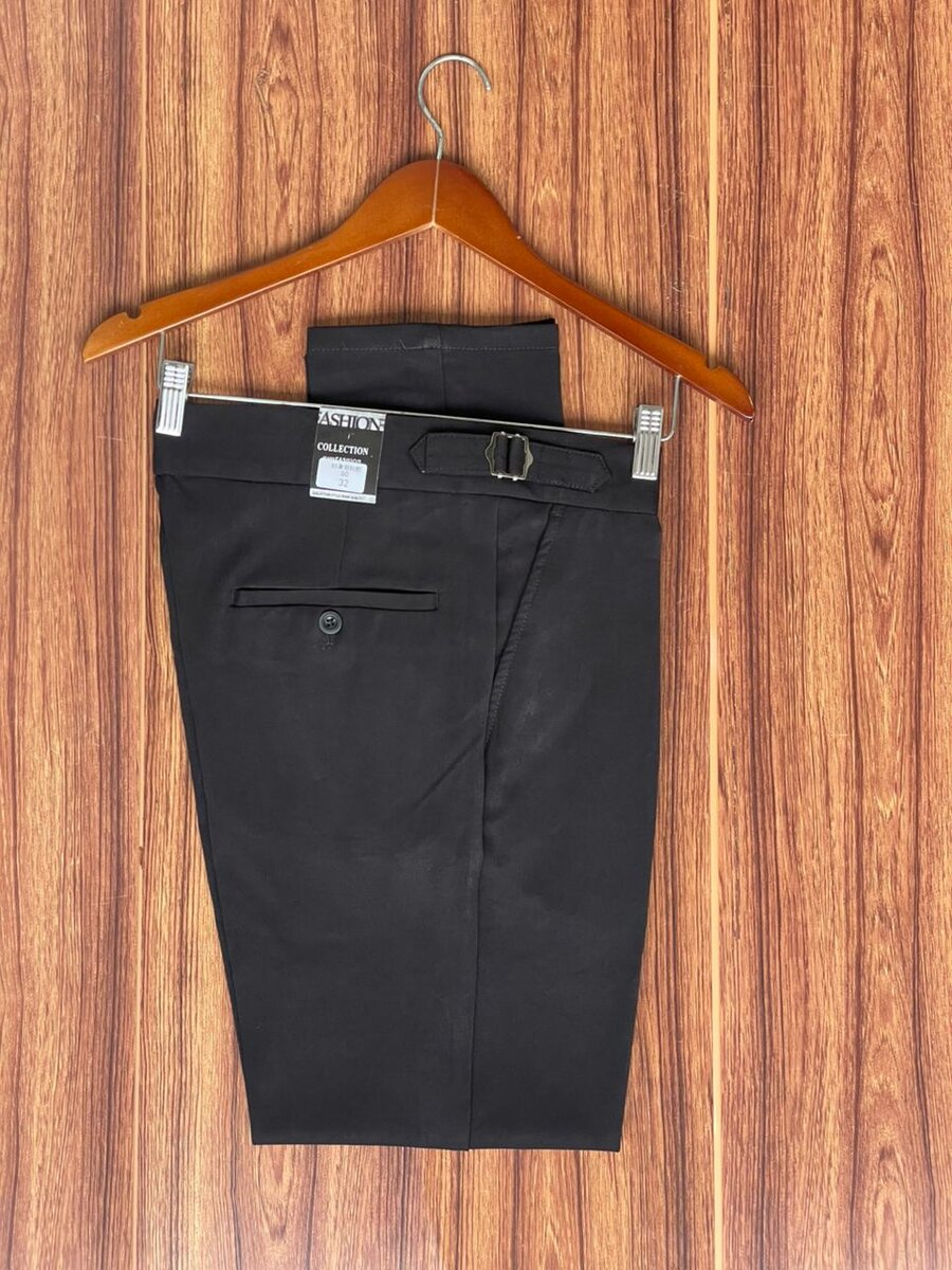 Pantalons de costume élégants