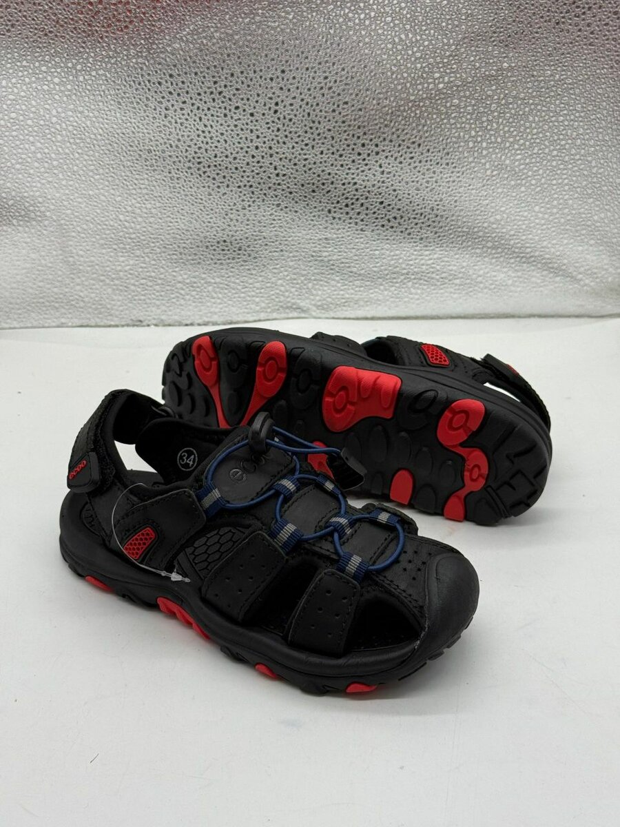 Sandales de Randonnée Homme