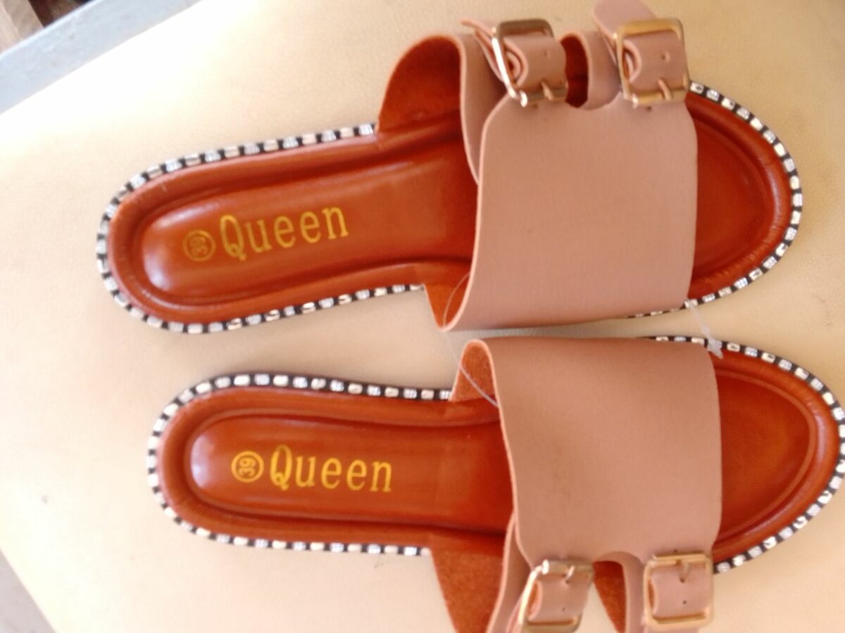 Sandales élégantes féminines