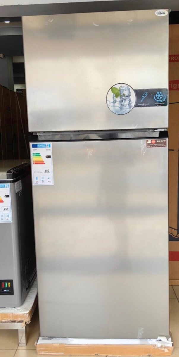 Buy GOZO Refrigerator Country