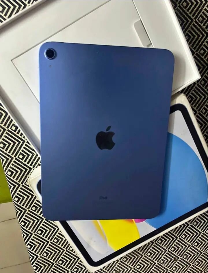 Tablette Apple iPad de qualité