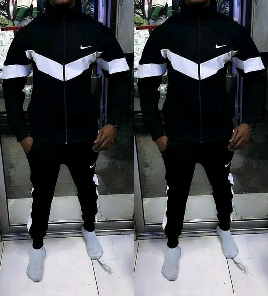 Ensembles de survêtement élégants