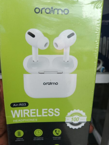 Oraimo Airpod 3