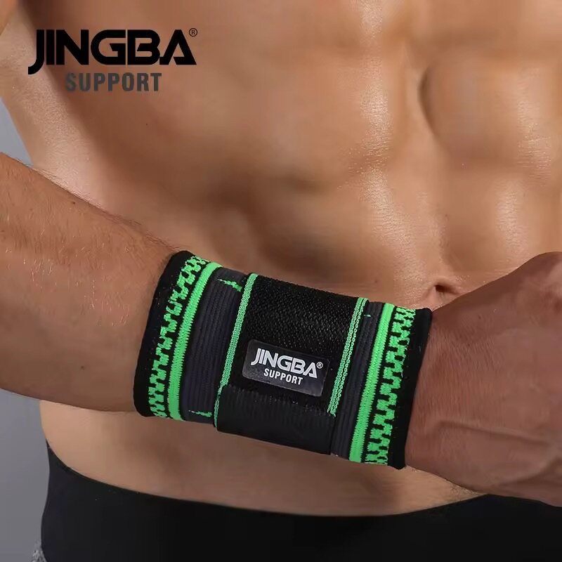 Bracelet de Support JINGBA